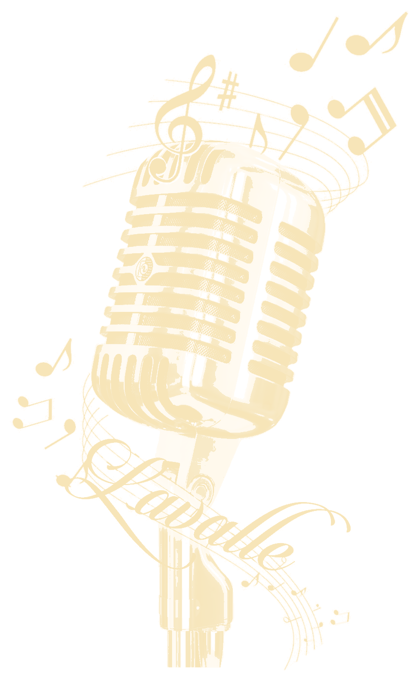 Logotipo Hugo Lavalle